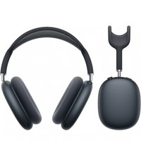 Беспроводные наушники Apple AirPods Max 2 (2026), Темная ночь (Midnight)