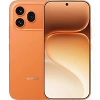 Смартфон Honor 600 Pro 12/256 Гб Оранжевый (Orange)