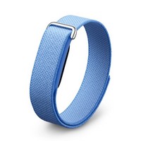 Фитнес-браслет Google Fitbit Air Голубая лаванда (Lavender)