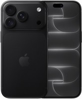 Смартфон Apple iPhone 18 Pro 512 Гб Черный (Black) Nano Sim + еSIM