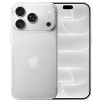 Смартфон Apple iPhone 18 Pro 256 Гб Серебристый (Silver) еSIM