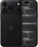 Смартфон Apple iPhone 18 Pro Max 256 Гб Черный (Black) еSIM