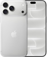 Смартфон Apple iPhone 18 Pro Max 256 Гб Серебристый (Silver) еSIM