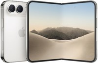 Смартфон Apple iPhone Duo 256 Гб Звездный белый (Star White) eSim
