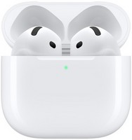 Беспроводные наушники Apple AirPods 5 ANC White (Белый)