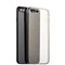 Чехол-накладка силикон Deppa Chic Case с блестками D-85301 для iPhone 8 Plus/ 7 Plus (5.5) 0.8мм Черный - фото 6925