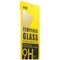 Стекло защитное для iPhone 8/ 7 (4.7") - Tempered Glass 0.26mm скос кромки 2.5D - фото 10762