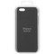 Силиконовый чехол Silicone Case для Apple iPhone 6/6S в ассортименте - фото 14350