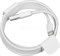 Кабель Apple Lightning to USB Cable (MD818ZM/A) Оригинал - фото 15377