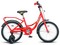 Детский велосипед STELS Flyte 18 Z011 (2019) (12&quot; Красный