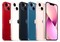 Смартфон Apple iPhone 13 128 ГБ, розовый - фото 16528