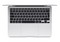 Ноутбук Apple MacBook Air 13 2020 M1 8 core 16ГБ, 256ГБ SSD, Silver, Серебристый (Z12A00034RU/A) - фото 16441