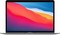Ноутбук Apple MacBook Air 13 2020 M1 8 core 16ГБ, 1ТБ SSD, Space Gray, серый космос (Z1250007NRU/A) - фото 16545