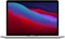 Ноутбук Apple MacBook Pro 13 2020 M1 8 core 16ГБ, 512Гб SSD,Touch Bar, Space Gray, серый космос (Z11C0002ZRU/A)