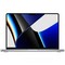 Ноутбук Apple MacBook Pro 14 2020 M1 Pro 8 core 16ГБ, 1Тб SSD, Silver, Серебристый (Z15J000CBRU/A)