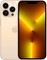 Смартфон Apple iPhone 13 Pro Max 256Gb Gold (Золотой) - фото 16719