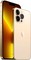 Смартфон Apple iPhone 13 Pro Max 256Gb Gold (Золотой) - фото 16720