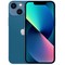 Смартфон Apple iPhone 13 mini 4/256 ГБ, синий (Blue) - фото 16752