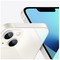 Смартфон Apple iPhone 13 mini 4/128 ГБ, сияющая звезда (Starlight) - фото 16902