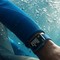 Умные часы Apple Watch Series 7 GPS 45mm Aluminum Case with Sport Band Starlight (Cияющая звезда) MKN63LL/A - фото 16847
