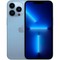 Смартфон Apple iPhone 13 Pro Max 256 ГБ, небесно-голубой (Sierra Blue) - фото 16977