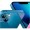 Смартфон Apple iPhone 13 512 ГБ, синий (Blue) - фото 16934