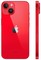 Смартфон Apple iPhone 14 128 ГБ, (PRODUCT)RED Красный - фото 17093