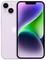 Смартфон Apple iPhone 14 128 ГБ, фиолетовый A2884 Dual Sim (NANO-SIM) - фото 17086