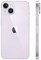 Смартфон Apple iPhone 14 256 ГБ, фиолетовый A2884 DUAL SIM (NANO-SIM) - фото 17224