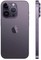 Смартфон Apple iPhone 14 Pro 512 ГБ, глубокий фиолетовый A2892 DUAL SIM (NANO-SIM) - фото 17272