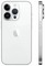 Смартфон Apple iPhone 14 Pro Max 128 ГБ, серебристый (Silver) - фото 17289