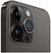 Смартфон Apple iPhone 14 Pro 1 ТБ, космический черный (Space Black) A2892 Dual SIM (nano-SIM) - фото 17276
