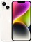 Смартфон Apple iPhone 14 Plus 128 ГБ, сияющая звезда (Starlight)