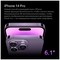 Смартфон Apple iPhone 14 Pro 256GB Deep Purple (Глубокий фиолетовый) - фото 17484