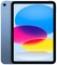 Планшет Apple iPad 10.9 2022, 64 ГБ, Wi-Fi, синий - фото 17556
