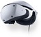 Шлем VR Sony PlayStation VR2, 120 Гц, базовая, белый - фото 18411