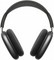 Беспроводные наушники Apple AirPods Max, серый космос - фото 20765