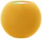 Умная колонка Apple HomePod mini, желтый - фото 20806