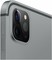 Планшет Apple iPad Pro 11 2022, 256 ГБ, Wi-Fi, космический серый - фото 20854