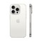 Смартфон Apple iPhone 15 Pro 128 Гб Титановый белый (White Titanium) - фото 20904