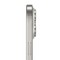 Смартфон Apple iPhone 15 Pro 128 Гб Титановый белый (White Titanium) A3104 DUAL SIM (NANO-SIM) - фото 20921