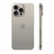 Смартфон Apple iPhone 15 Pro 128 Гб Титановый бежевый (Natural Titanium) A3104 DUAL SIM (NANO-SIM) - фото 20928