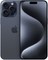 Смартфон Apple iPhone 15 Pro Max 256 Гб Титановый синий (Blue Titanium) - фото 21123