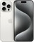 Смартфон Apple iPhone 15 Pro 128 Гб Титановый белый (White Titanium) A2848 Dual еSIM - фото 20931