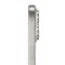Смартфон Apple iPhone 15 Pro Max 256 Гб Титановый белый (White Titanium) - фото 21121