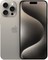 Смартфон Apple iPhone 15 Pro Max 256 Гб Титановый бежевый (Natural Titanium) A2849 Dual еSIM - фото 21159