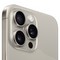 Смартфон Apple iPhone 15 Pro Max 256 Гб Титановый бежевый (Natural Titanium) A3108 DUAL SIM (NANO-SIM) - фото 21146