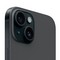 Смартфон Apple iPhone 15 Plus 128 Гб, черный (Black) - фото 21397