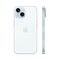 Смартфон Apple iPhone 15 512 Гб Голубой (Blue) - фото 21323