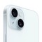 Смартфон Apple iPhone 15 512 Гб Голубой (Blue) - фото 21324